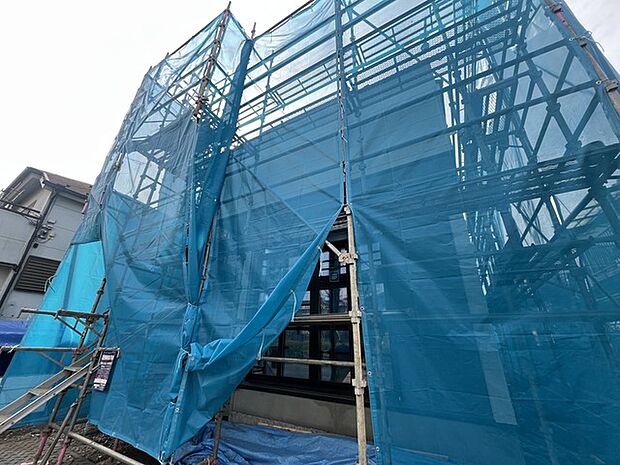 五感で感じる、現地でしかわからない事も沢山ございます。周辺環境なども一緒にご案内いたしますのでお気軽にお問合せください。