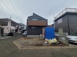 東京都小平市学園西町３丁目