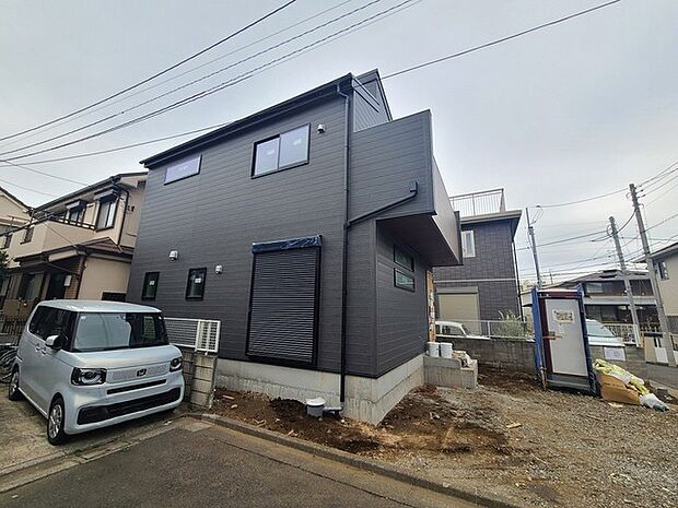 五感で感じる、現地でしかわからない事も沢山ございます。周辺環境なども一緒にご案内いたしますのでお気軽にお問合せください。 