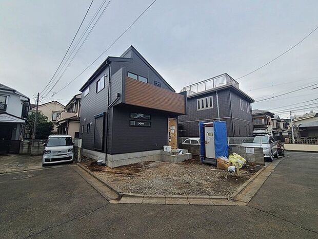 五感で感じる、現地でしかわからない事も沢山ございます。周辺環境なども一緒にご案内いたしますのでお気軽にお問合せください。 