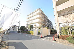 保谷ハイライズ