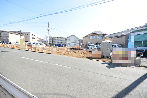 当日ご案内可能です!物件だけでなく、周辺の環境や他にご希望の物件もまとめてご案内可能です。