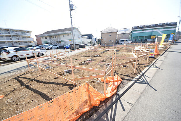 当日ご案内可能です!物件だけでなく、周辺の環境や他にご希望の物件もまとめてご案内可能です。