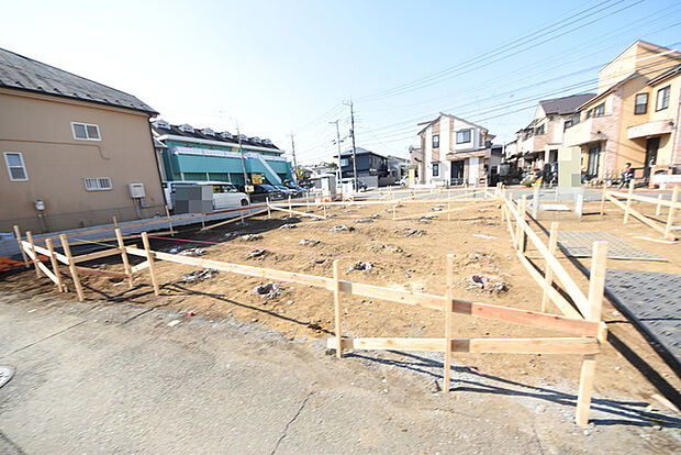 当日ご案内可能です!物件だけでなく、周辺の環境や他にご希望の物件もまとめてご案内可能です。