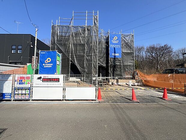 当日ご案内可能です!物件だけでなく、周辺の環境や他にご希望の物件もまとめてご案内可能です。