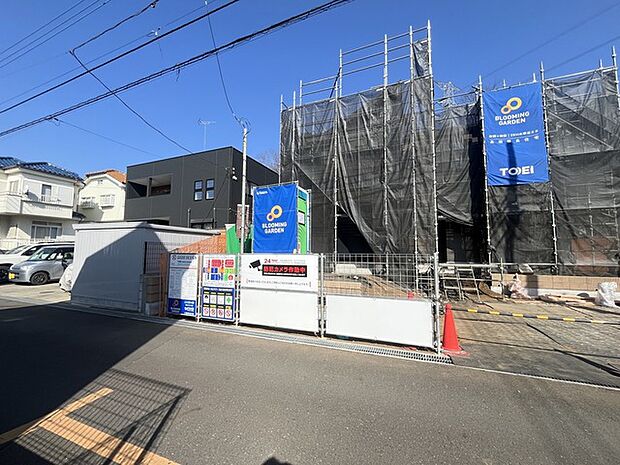 当日ご案内可能です!物件だけでなく、周辺の環境や他にご希望の物件もまとめてご案内可能です。