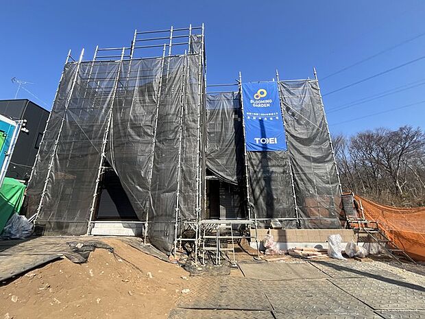 五感で感じる、現地でしかわからない事も沢山ございます。周辺環境なども一緒にご案内いたしますのでお気軽にお問合せください。