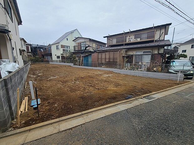五感で感じる、現地でしかわからない事も沢山ございます。周辺環境なども一緒にご案内いたしますのでお気軽にお問合せください。 