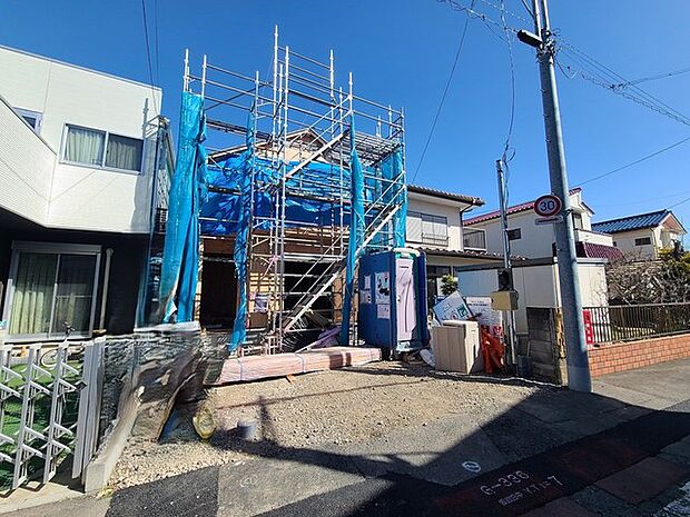 五感で感じる、現地でしかわからない事も沢山ございます。周辺環境なども一緒にご案内いたしますのでお気軽にお問合せください。