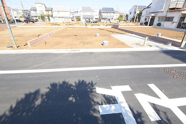 当日ご案内可能です！物件だけでなく、周辺の環境や他にご希望の物件もまとめてご案内可能です。 