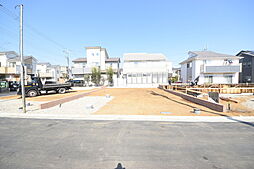 東京都西東京市泉町３丁目