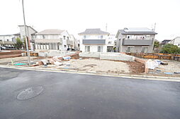 東京都西東京市泉町３丁目