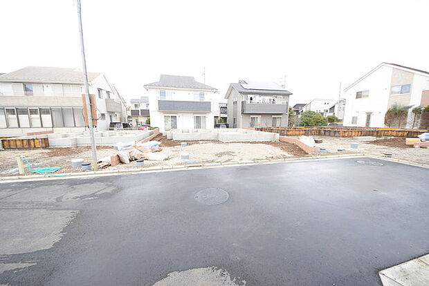 当日ご案内可能です！物件だけでなく、周辺の環境や他にご希望の物件もまとめてご案内可能です。 