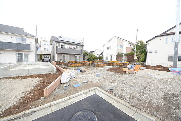 当日ご案内可能です!物件だけでなく、周辺の環境や他にご希望の物件もまとめてご案内可能です。