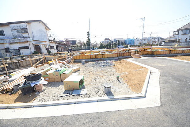 当日ご案内可能です!物件だけでなく、周辺の環境や他にご希望の物件もまとめてご案内可能です。