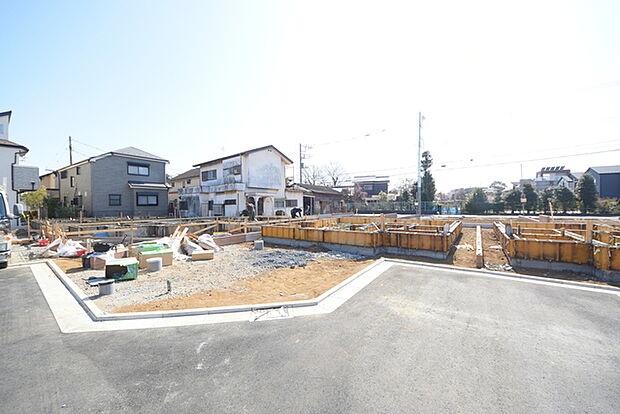 当日ご案内可能です!物件だけでなく、周辺の環境や他にご希望の物件もまとめてご案内可能です。