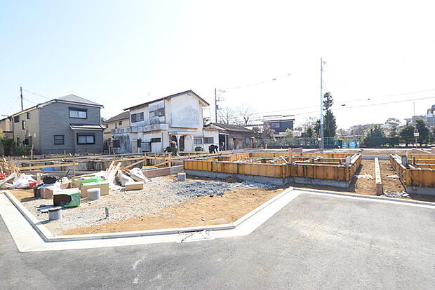 当日ご案内可能です!物件だけでなく、周辺の環境や他にご希望の物件もまとめてご案内可能です。