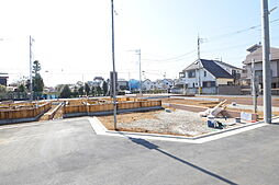 東京都西東京市泉町３丁目