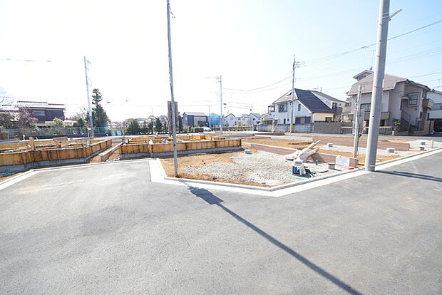 当日ご案内可能です！物件だけでなく、周辺の環境や他にご希望の物件もまとめてご案内可能です。 