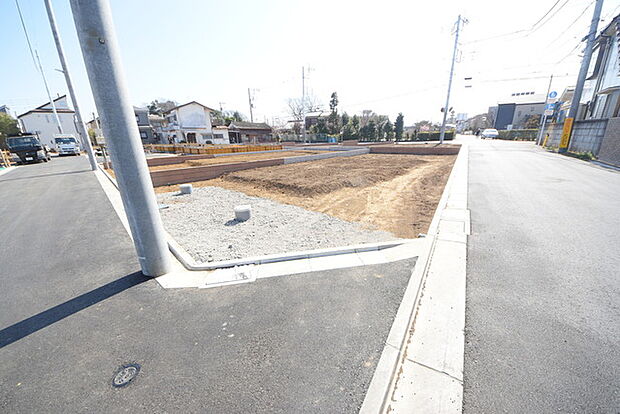 当日ご案内可能です!物件だけでなく、周辺の環境や他にご希望の物件もまとめてご案内可能です。