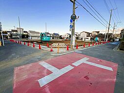 東京都西東京市泉町３丁目