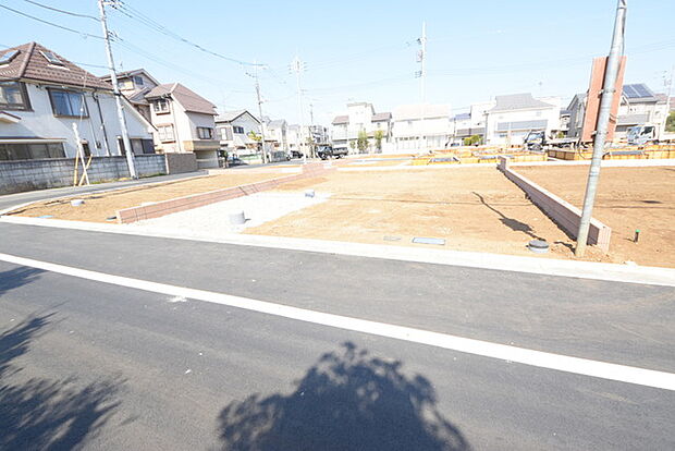 当日ご案内可能です!物件だけでなく、周辺の環境や他にご希望の物件もまとめてご案内可能です。