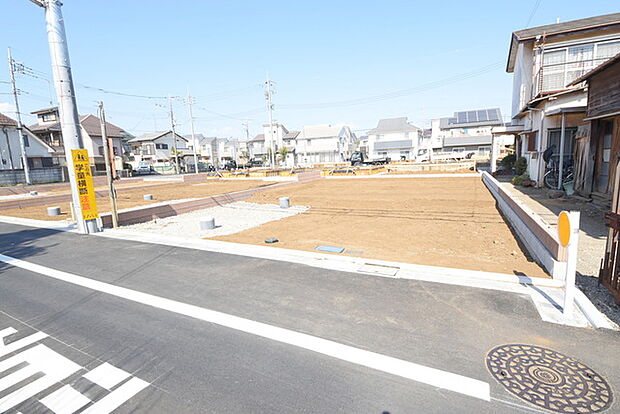 当日ご案内可能です!物件だけでなく、周辺の環境や他にご希望の物件もまとめてご案内可能です。