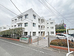 多摩湖グリーンハイツC棟