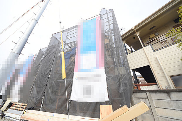 五感で感じる、現地でしかわからない事も沢山ございます。周辺環境なども一緒にご案内いたしますのでお気軽にお問合せください。