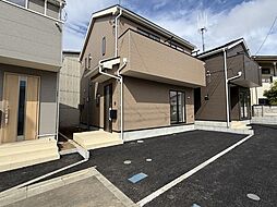 東京都西東京市住吉町１丁目