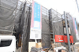 東京都西東京市住吉町１丁目