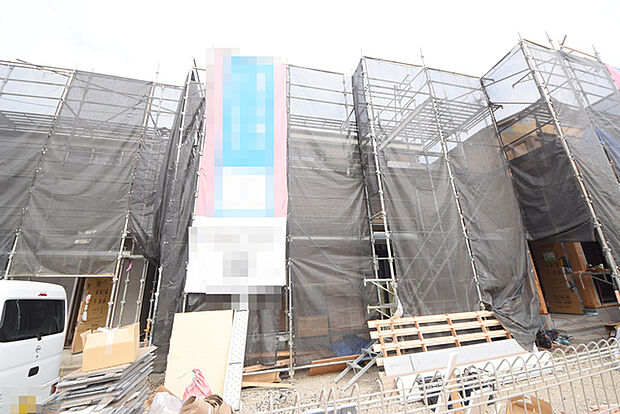 五感で感じる、現地でしかわからない事も沢山ございます。周辺環境なども一緒にご案内いたしますのでお気軽にお問合せください。