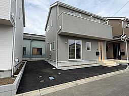 西東京市住吉町第10全4棟　新築戸建