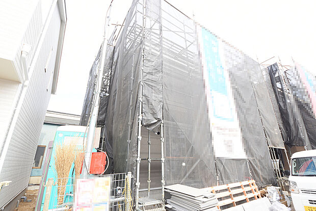 五感で感じる、現地でしかわからない事も沢山ございます。周辺環境なども一緒にご案内いたしますのでお気軽にお問合せください。