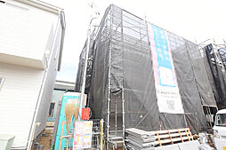 東京都西東京市住吉町１丁目