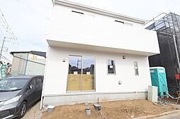 東京都西東京市住吉町１丁目