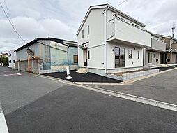 東京都西東京市住吉町１丁目