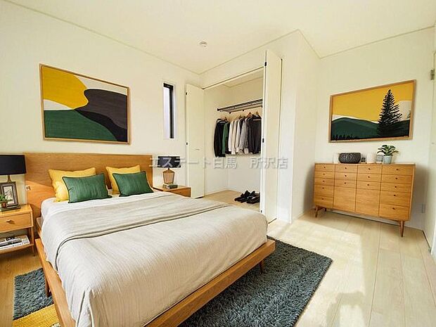 家具はCGによるものです。価格に家具は含みません。