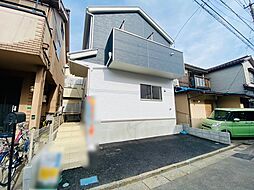 埼玉県新座市片山２丁目