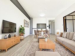 インペリアル東久留米Ｂ棟