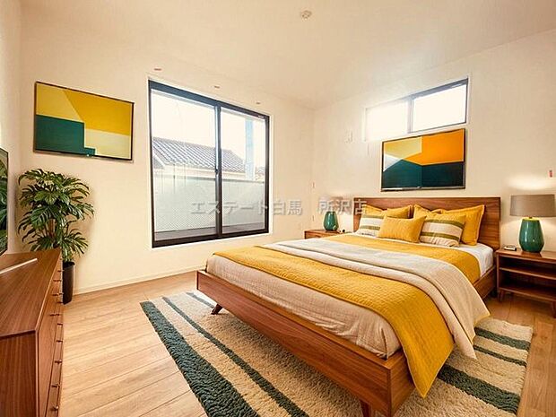 家具はCGによるものです。価格に家具は含みません。