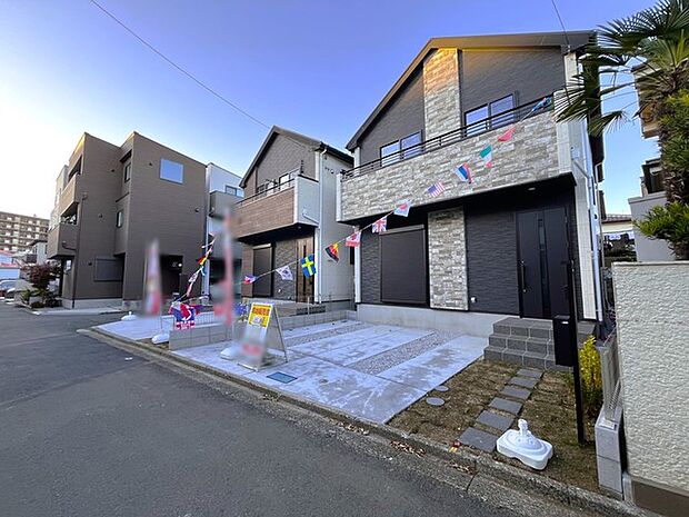 当日ご案内可能です!物件だけでなく、周辺の環境や他にご希望の物件もまとめてご案内可能です。