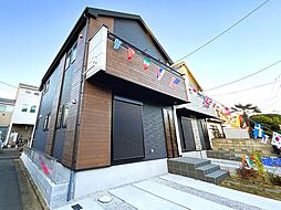 埼玉県所沢市北所沢町