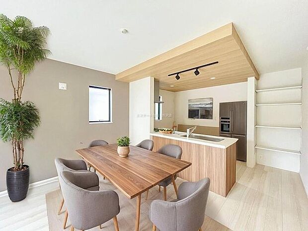 家具はCGによるものです。価格に家具は含みません。