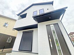 埼玉県所沢市和ケ原１丁目