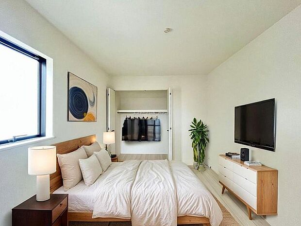 家具はCGによるものです。価格に家具は含みません。