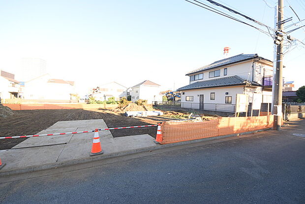 当日ご案内可能です!物件だけでなく、周辺の環境や他にご希望の物件もまとめてご案内可能です。