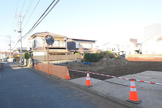 当日ご案内可能です！物件だけでなく、周辺の環境や他にご希望の物件もまとめてご案内可能です。 