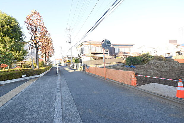 通勤・通学・買い物に、目的に合わせて複数駅利用できる住環境 