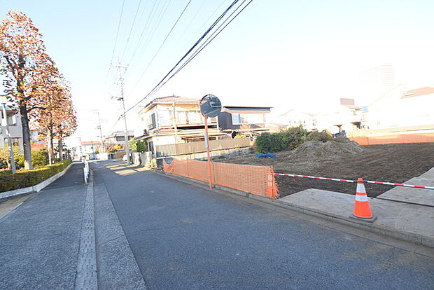 当日ご案内可能です!物件だけでなく、周辺の環境や他にご希望の物件もまとめてご案内可能です。
